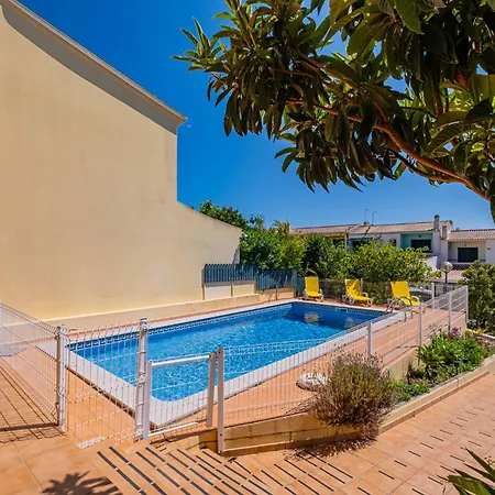 Villa Carela