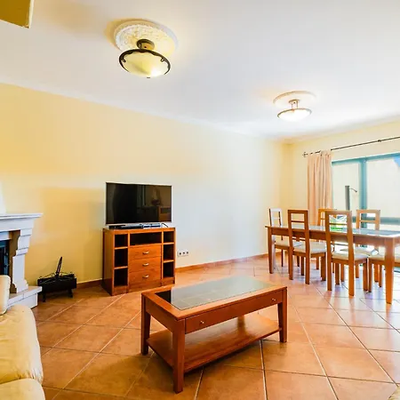 Villa Carela Albufeira