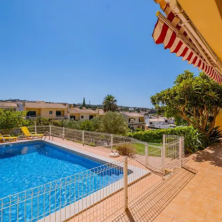 Carela Villa Albufeira